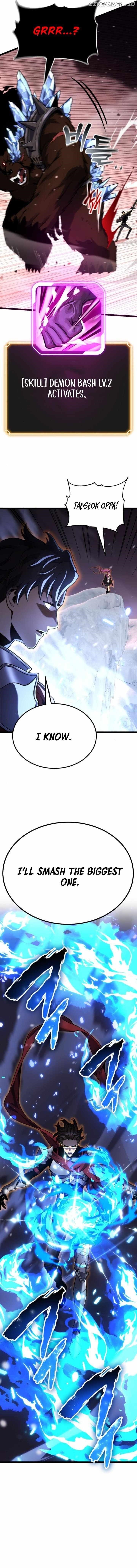 Artifact-Devouring Player - Chapter 22 Page 12