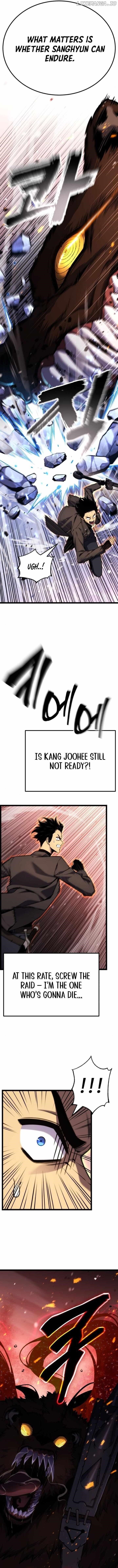 Artifact-Devouring Player - Chapter 22 Page 18