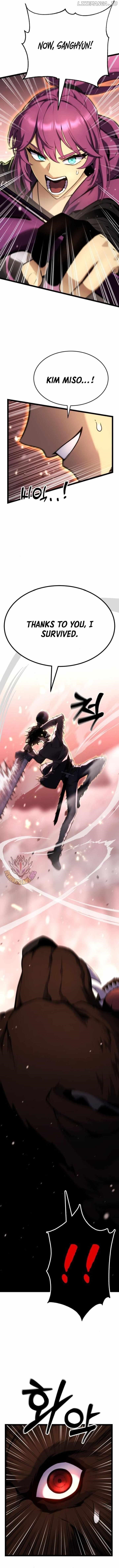 Artifact-Devouring Player - Chapter 22 Page 9