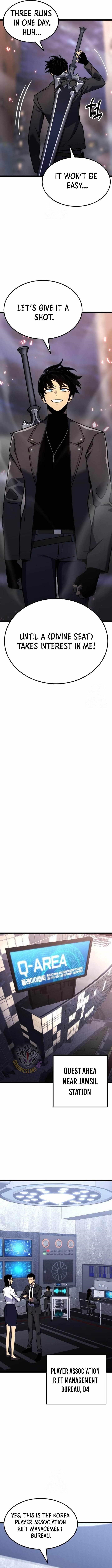 Artifact-Devouring Player - Chapter 24 Page 14