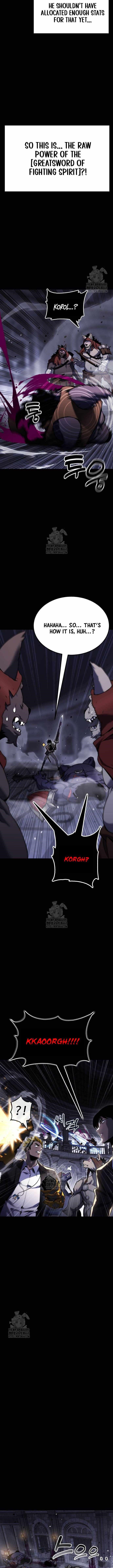 Artifact-Devouring Player - Chapter 26 Page 11