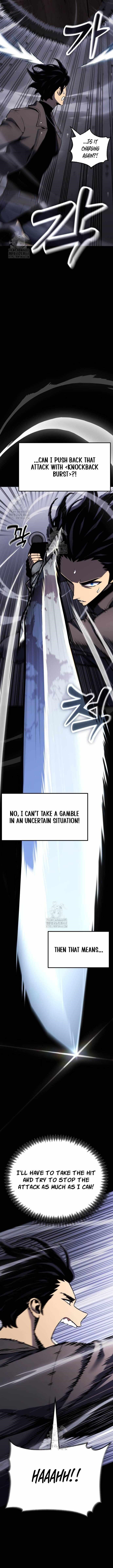 Artifact-Devouring Player - Chapter 26 Page 9