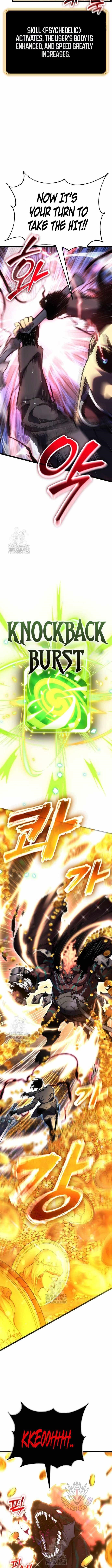 Artifact-Devouring Player - Chapter 27 Page 15