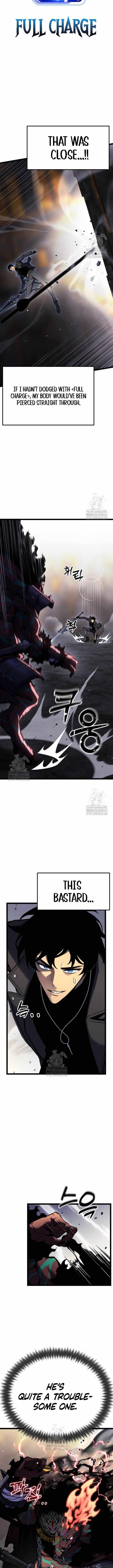 Artifact-Devouring Player - Chapter 27 Page 2