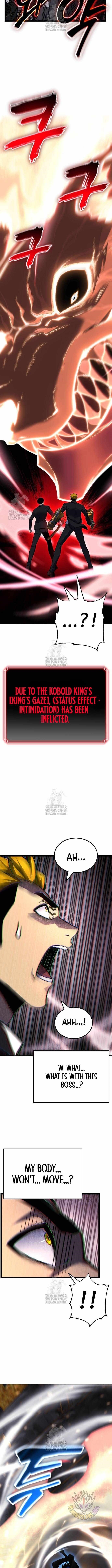 Artifact-Devouring Player - Chapter 27 Page 4