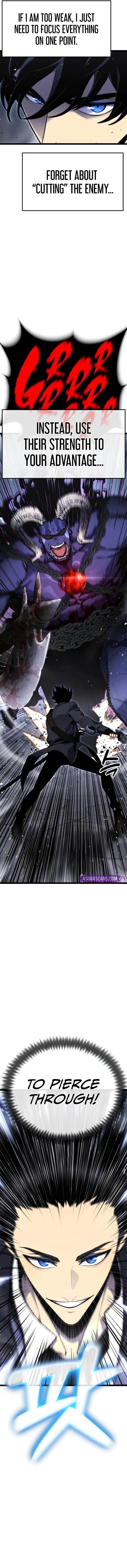 Artifact-Devouring Player - Chapter 3 Page 18