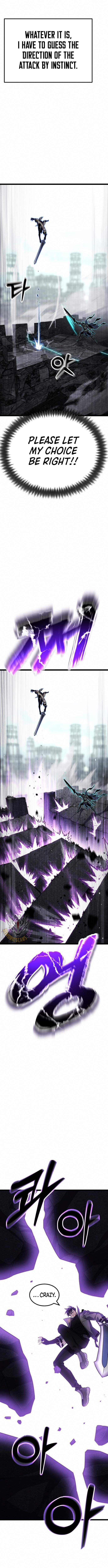 Artifact-Devouring Player - Chapter 31 Page 12