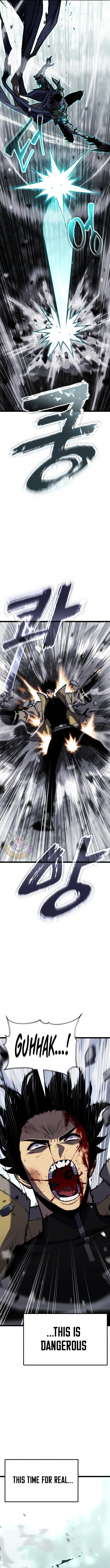 Artifact-Devouring Player - Chapter 31 Page 20