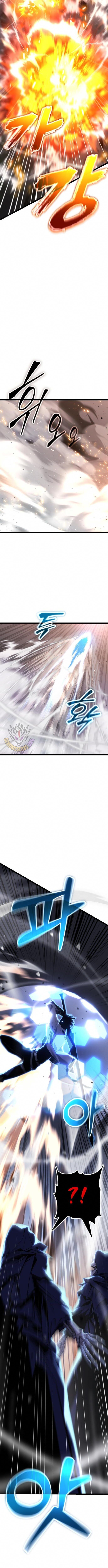 Artifact-Devouring Player - Chapter 31 Page 5