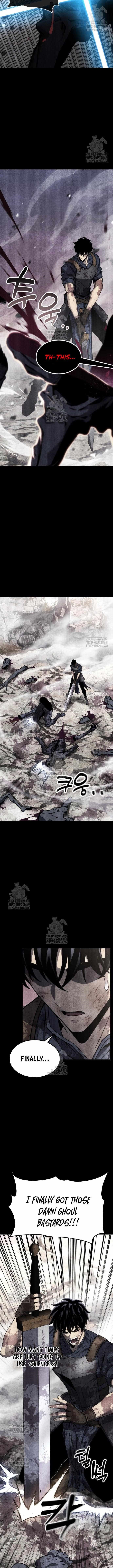 Artifact-Devouring Player - Chapter 33 Page 15