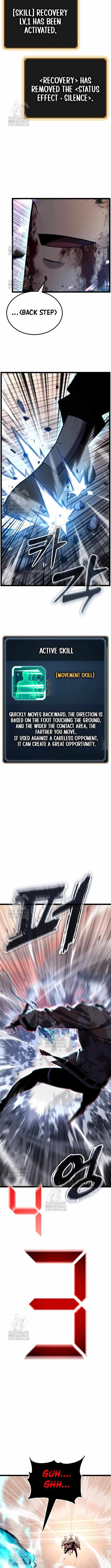 Artifact-Devouring Player - Chapter 33 Page 19