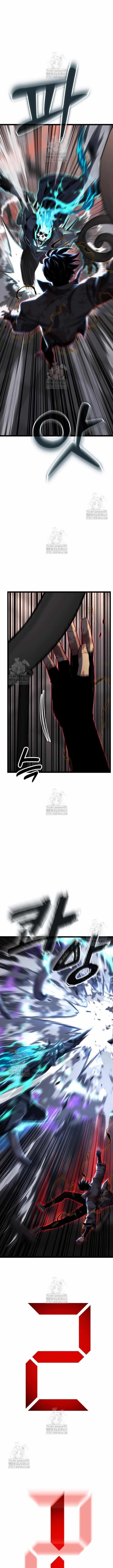 Artifact-Devouring Player - Chapter 33 Page 21