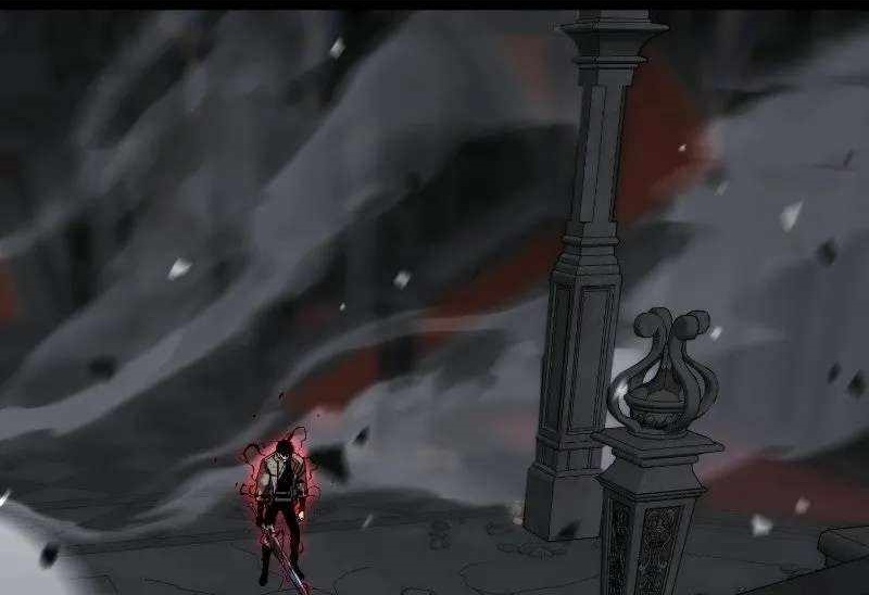 Artifact-Devouring Player - Chapter 34 Page 1