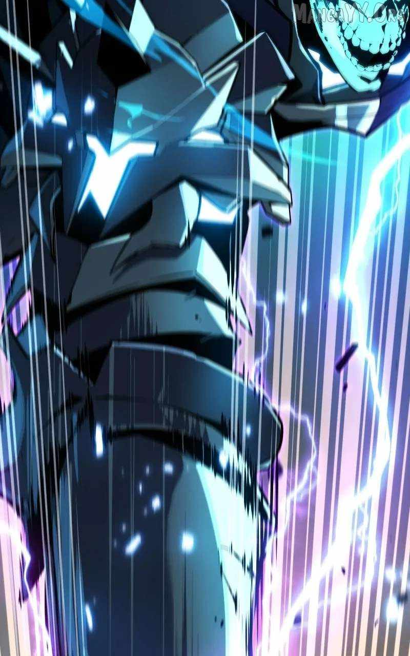 Artifact-Devouring Player - Chapter 34 Page 115