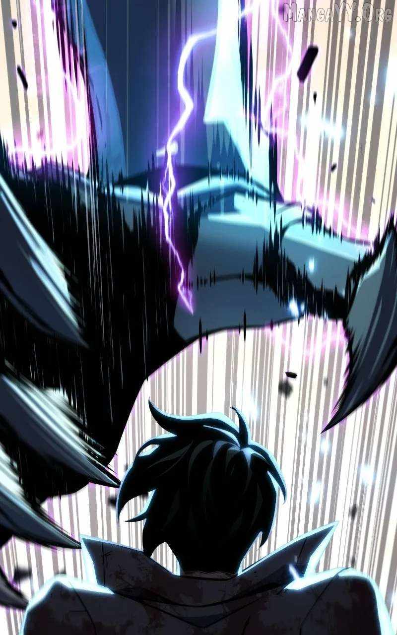 Artifact-Devouring Player - Chapter 34 Page 116