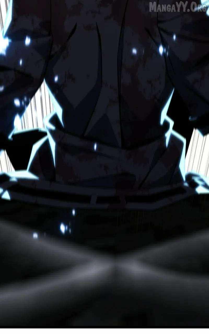 Artifact-Devouring Player - Chapter 34 Page 117