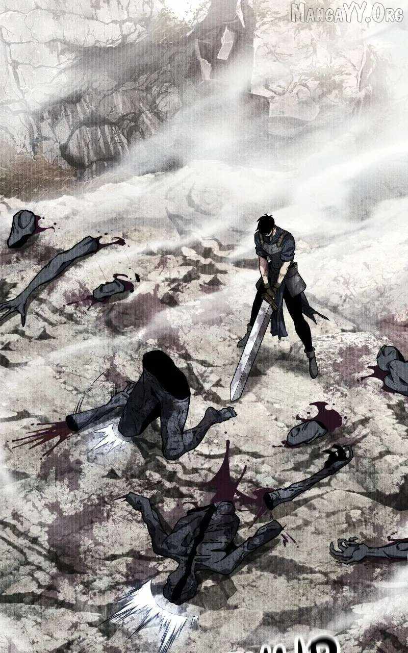 Artifact-Devouring Player - Chapter 34 Page 125