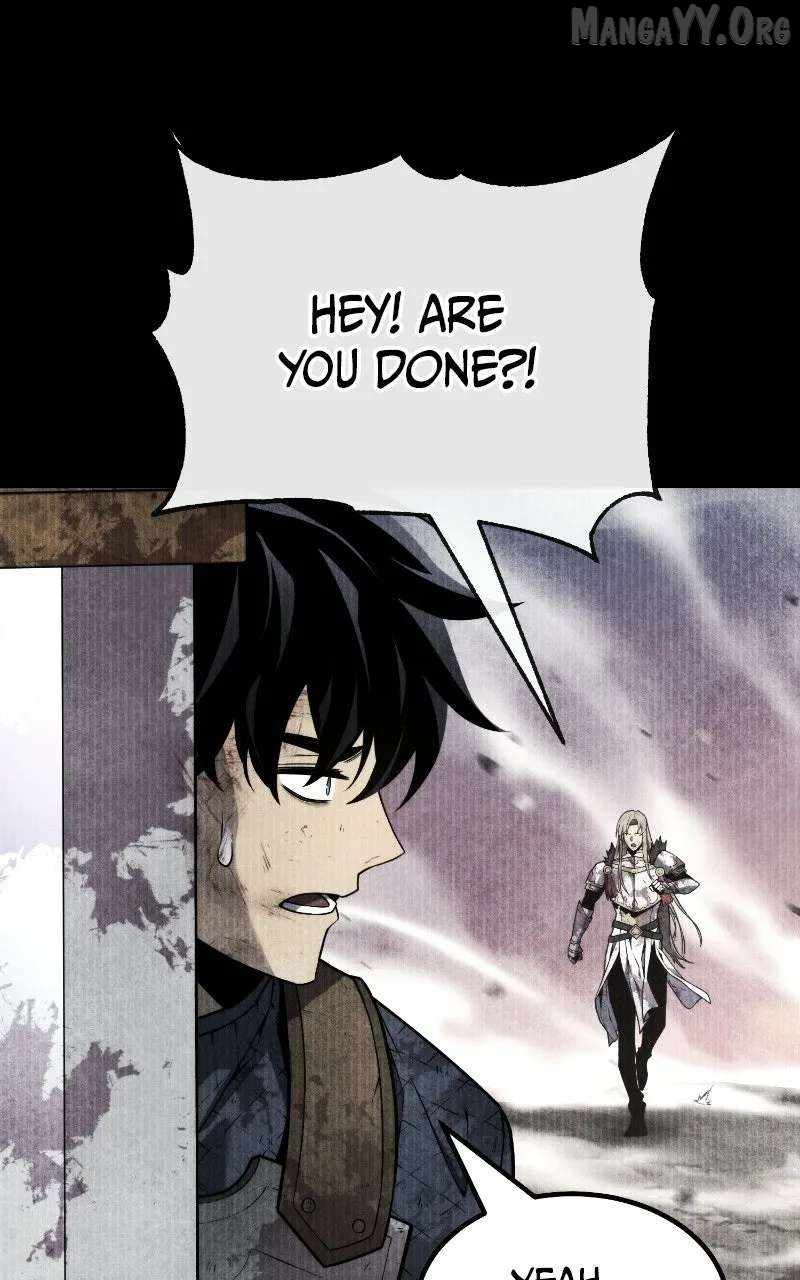 Artifact-Devouring Player - Chapter 34 Page 131