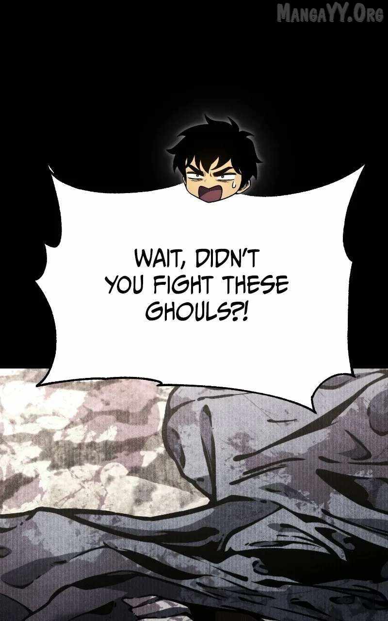 Artifact-Devouring Player - Chapter 34 Page 136