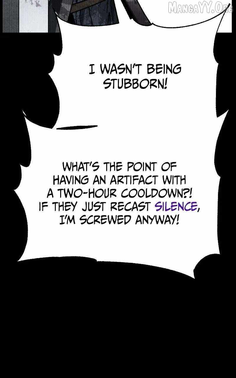 Artifact-Devouring Player - Chapter 34 Page 140