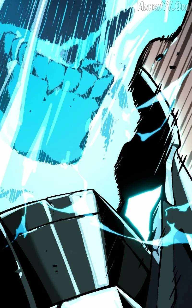 Artifact-Devouring Player - Chapter 34 Page 168