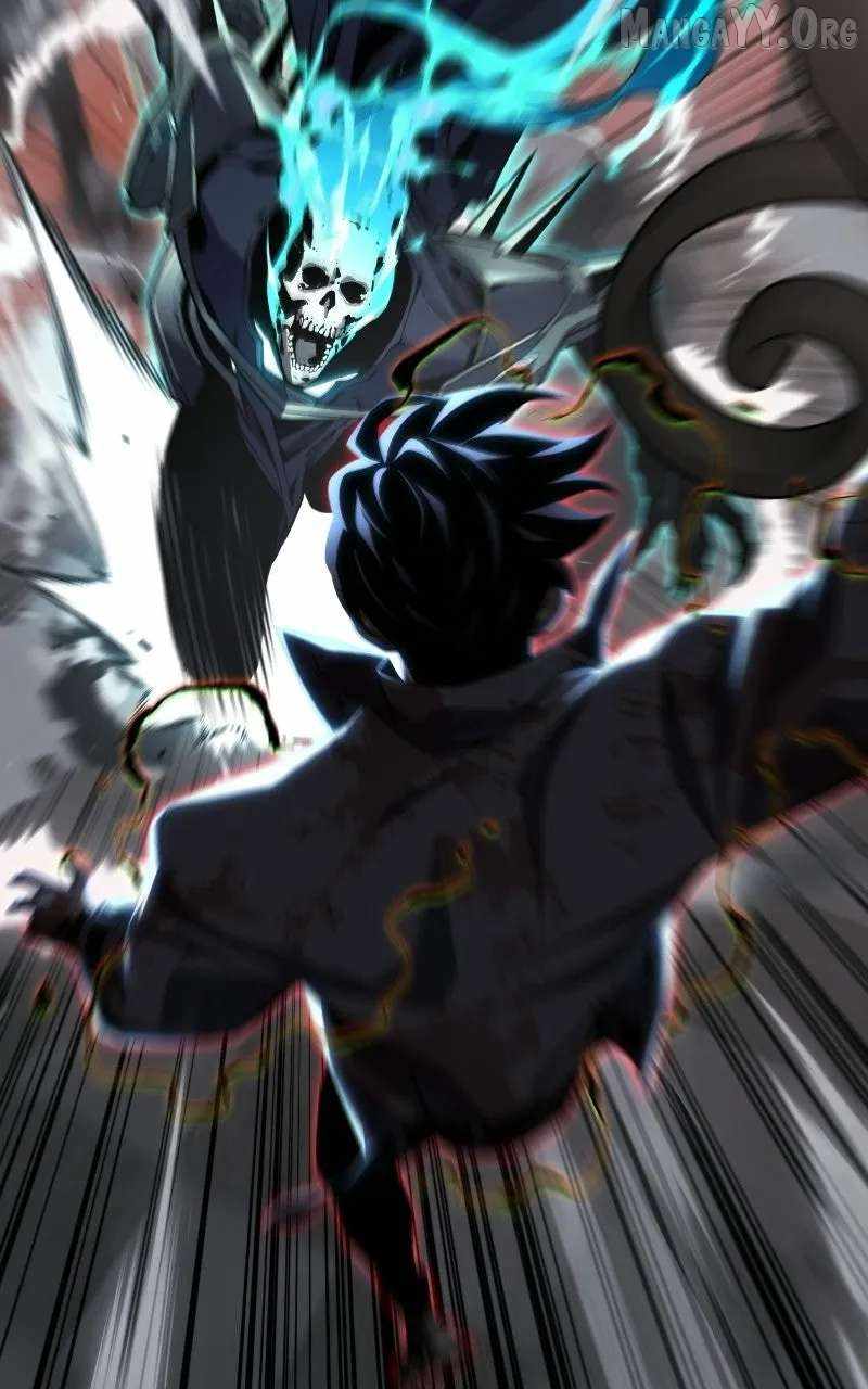 Artifact-Devouring Player - Chapter 34 Page 175