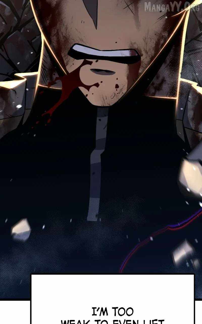 Artifact-Devouring Player - Chapter 34 Page 187