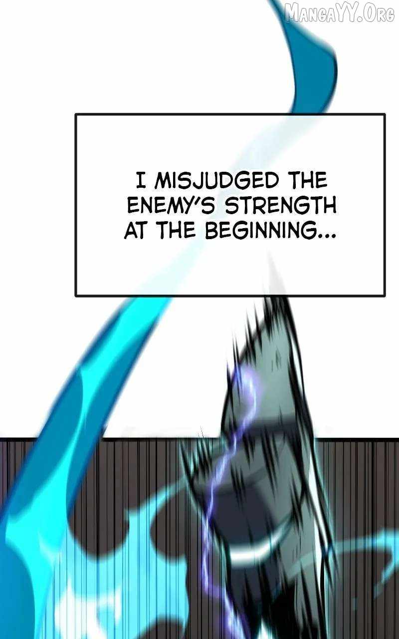 Artifact-Devouring Player - Chapter 34 Page 195