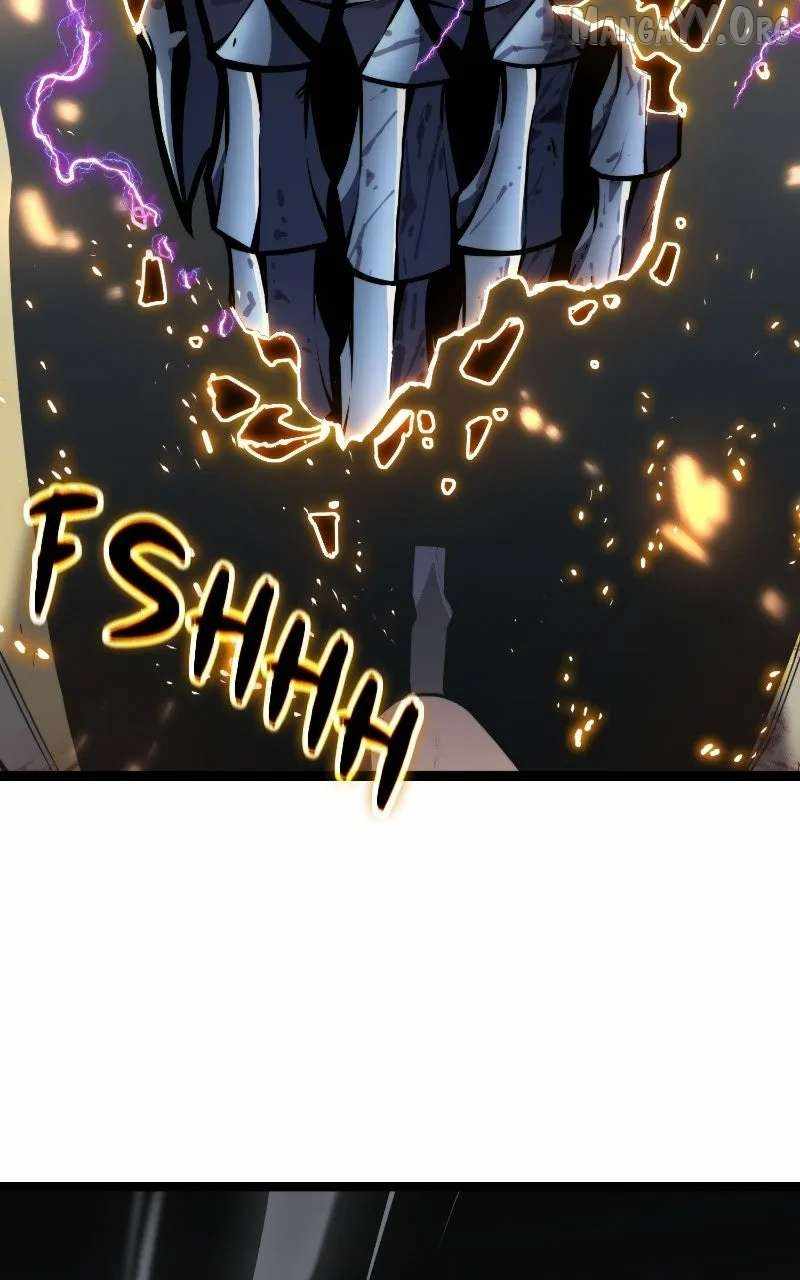 Artifact-Devouring Player - Chapter 34 Page 206