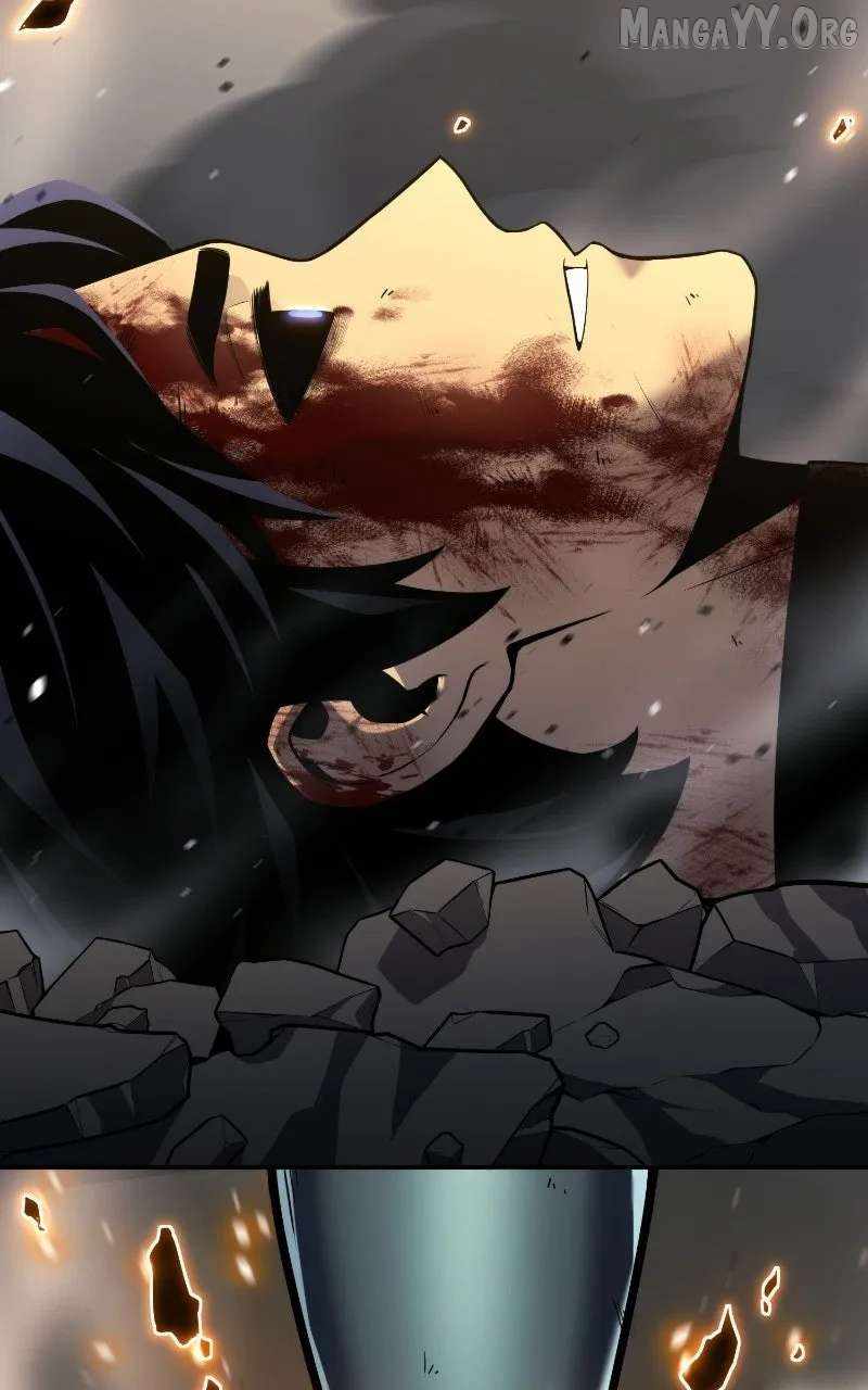 Artifact-Devouring Player - Chapter 34 Page 211