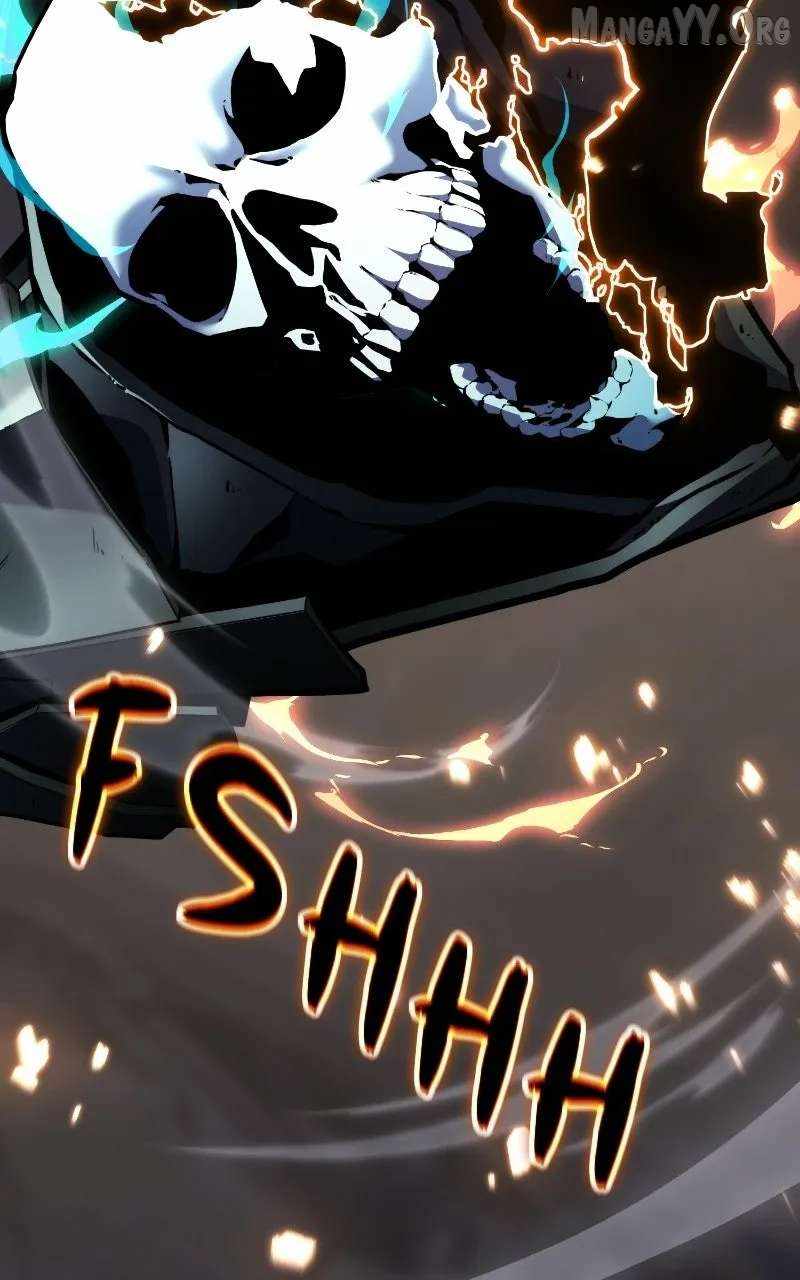 Artifact-Devouring Player - Chapter 34 Page 217