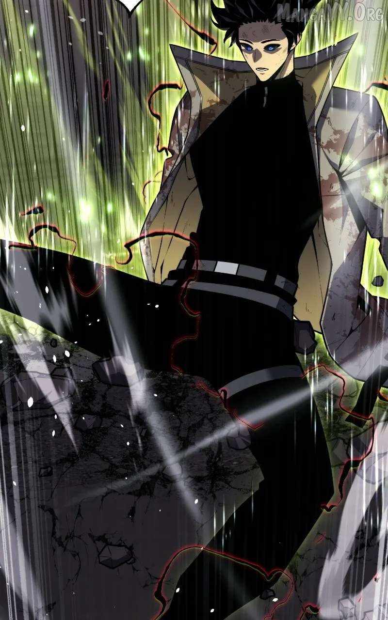 Artifact-Devouring Player - Chapter 34 Page 220