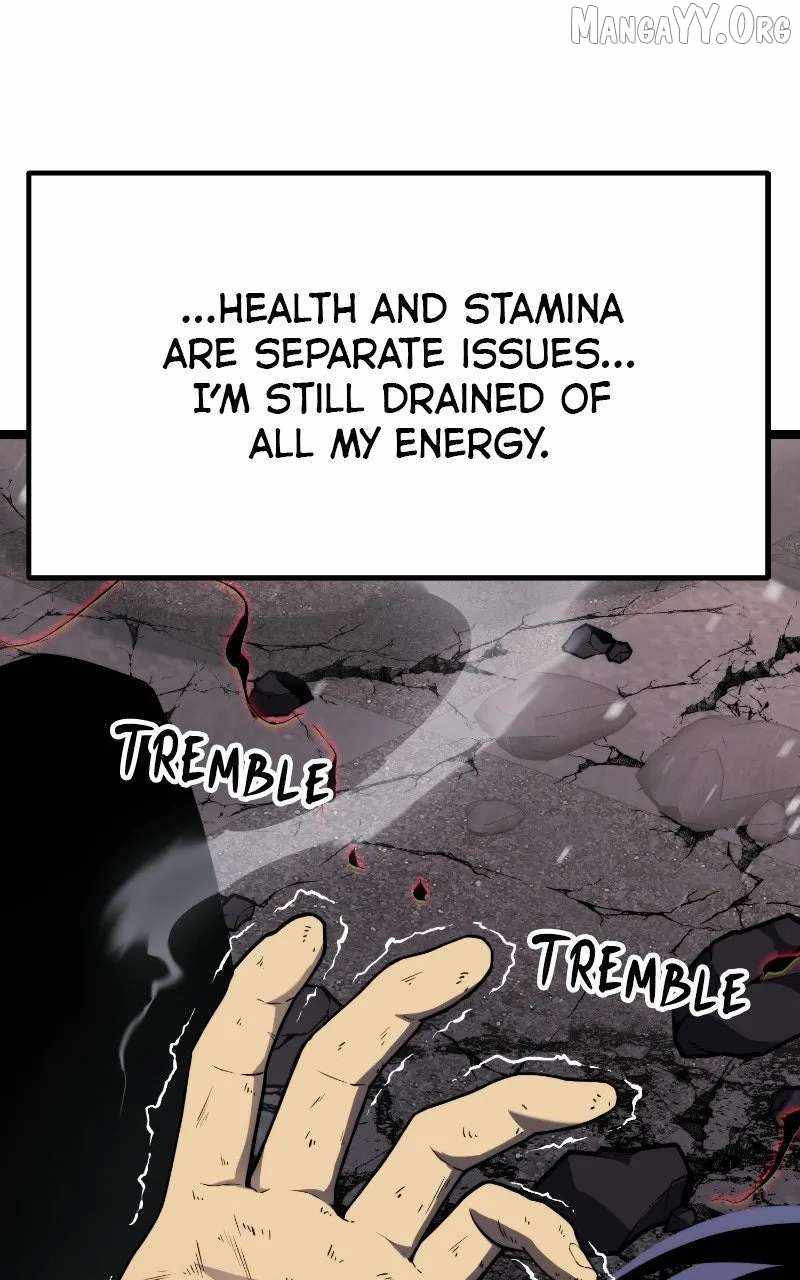 Artifact-Devouring Player - Chapter 34 Page 226