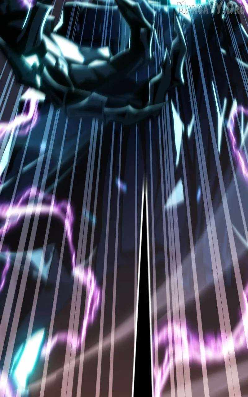 Artifact-Devouring Player - Chapter 34 Page 23