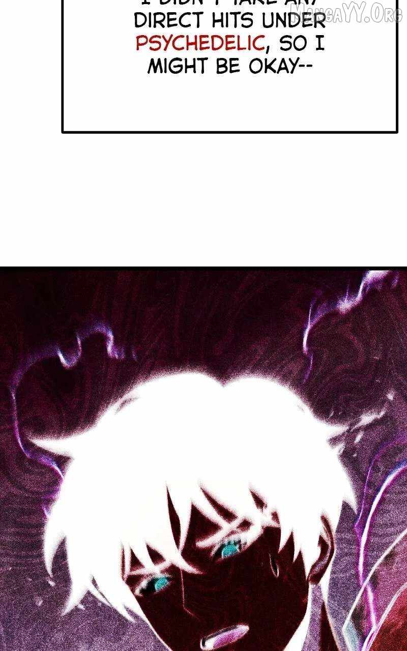 Artifact-Devouring Player - Chapter 34 Page 238