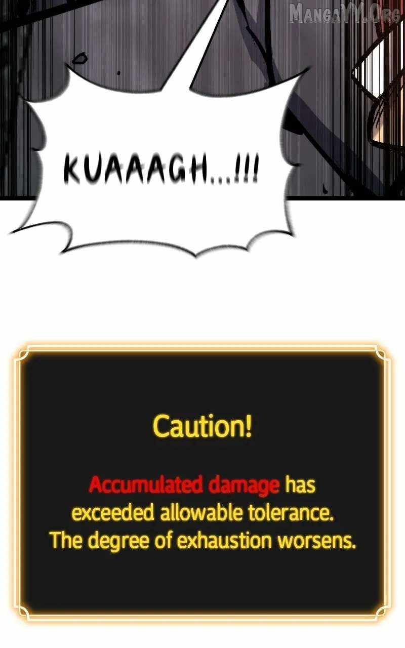 Artifact-Devouring Player - Chapter 34 Page 248