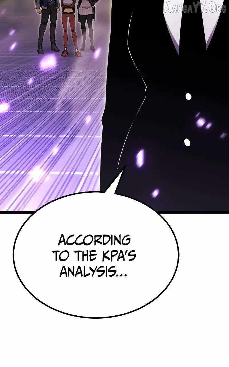 Artifact-Devouring Player - Chapter 34 Page 257