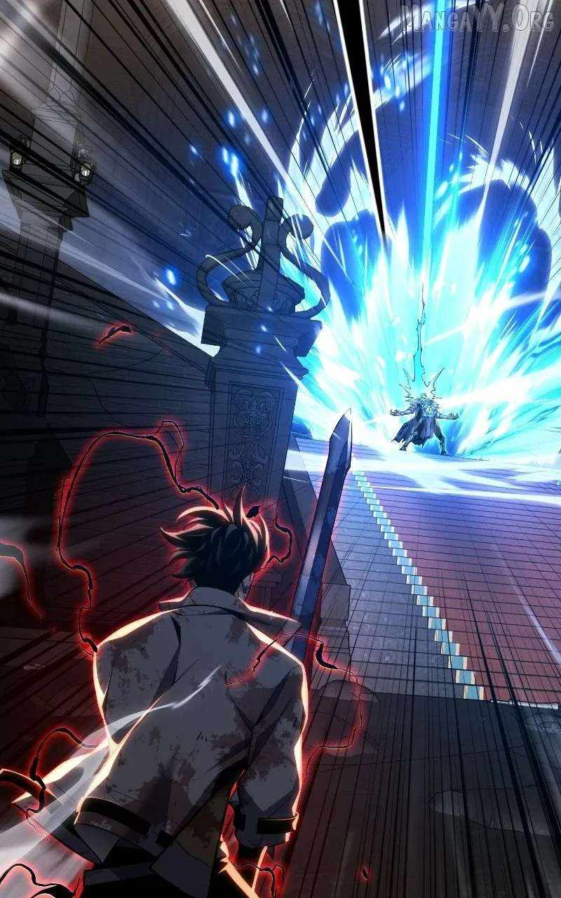 Artifact-Devouring Player - Chapter 34 Page 30