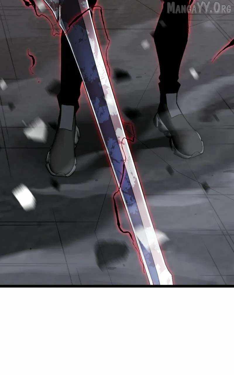 Artifact-Devouring Player - Chapter 34 Page 5