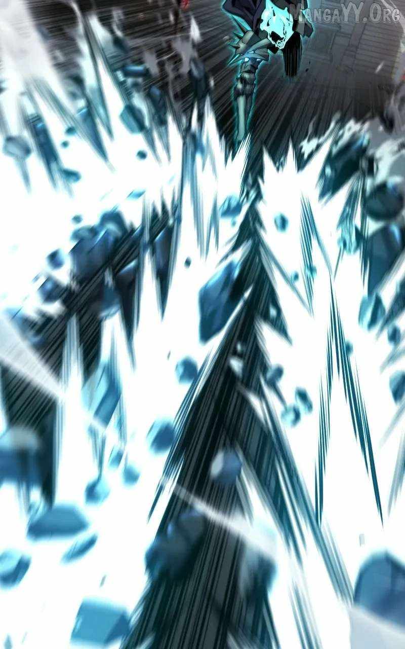 Artifact-Devouring Player - Chapter 34 Page 52