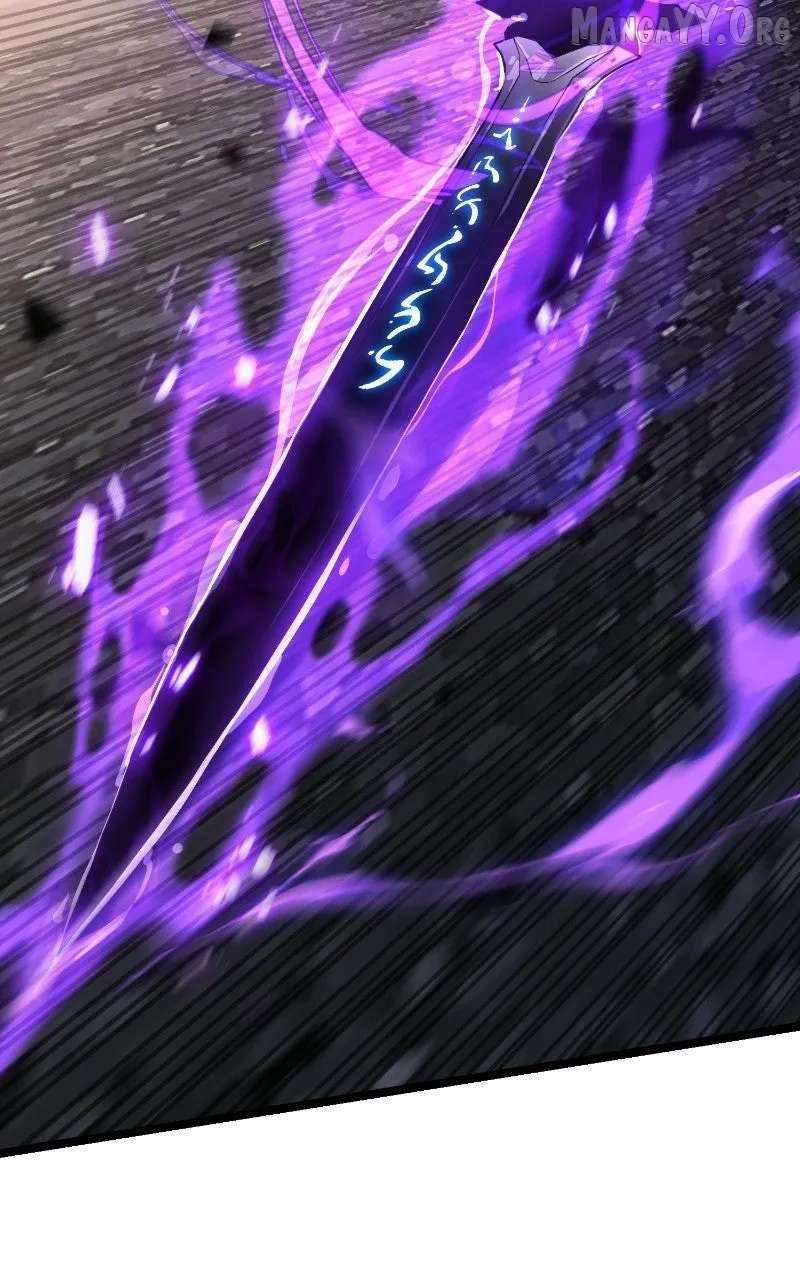 Artifact-Devouring Player - Chapter 34 Page 69