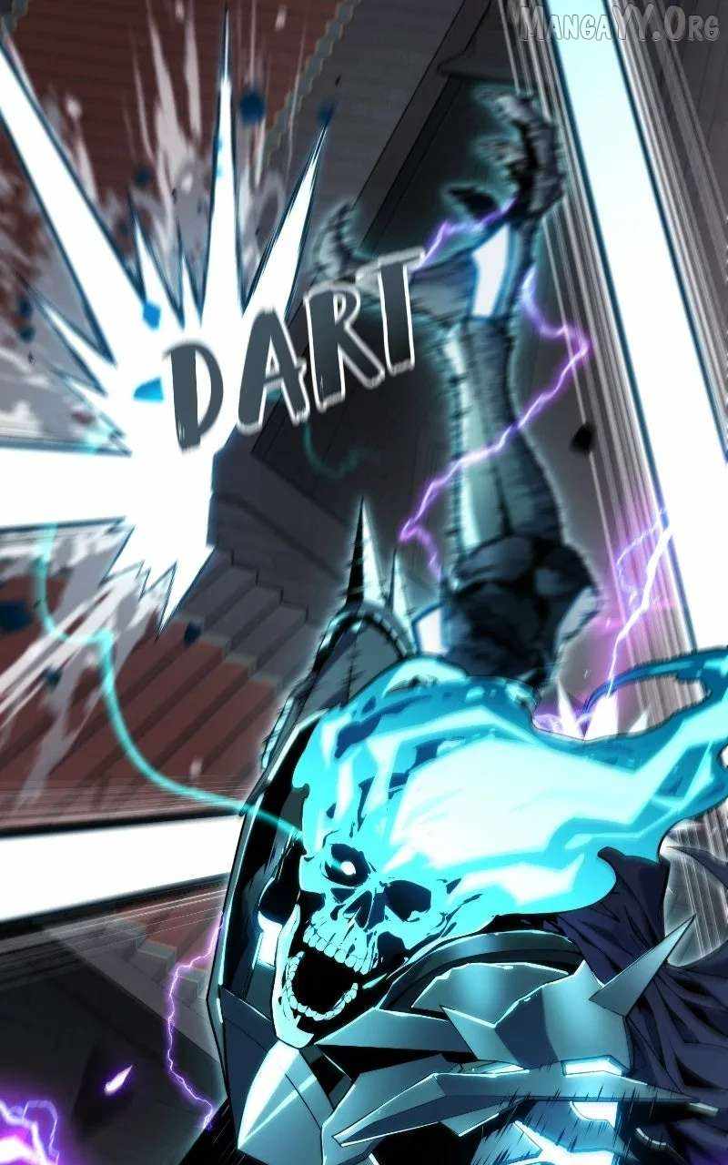 Artifact-Devouring Player - Chapter 34 Page 83