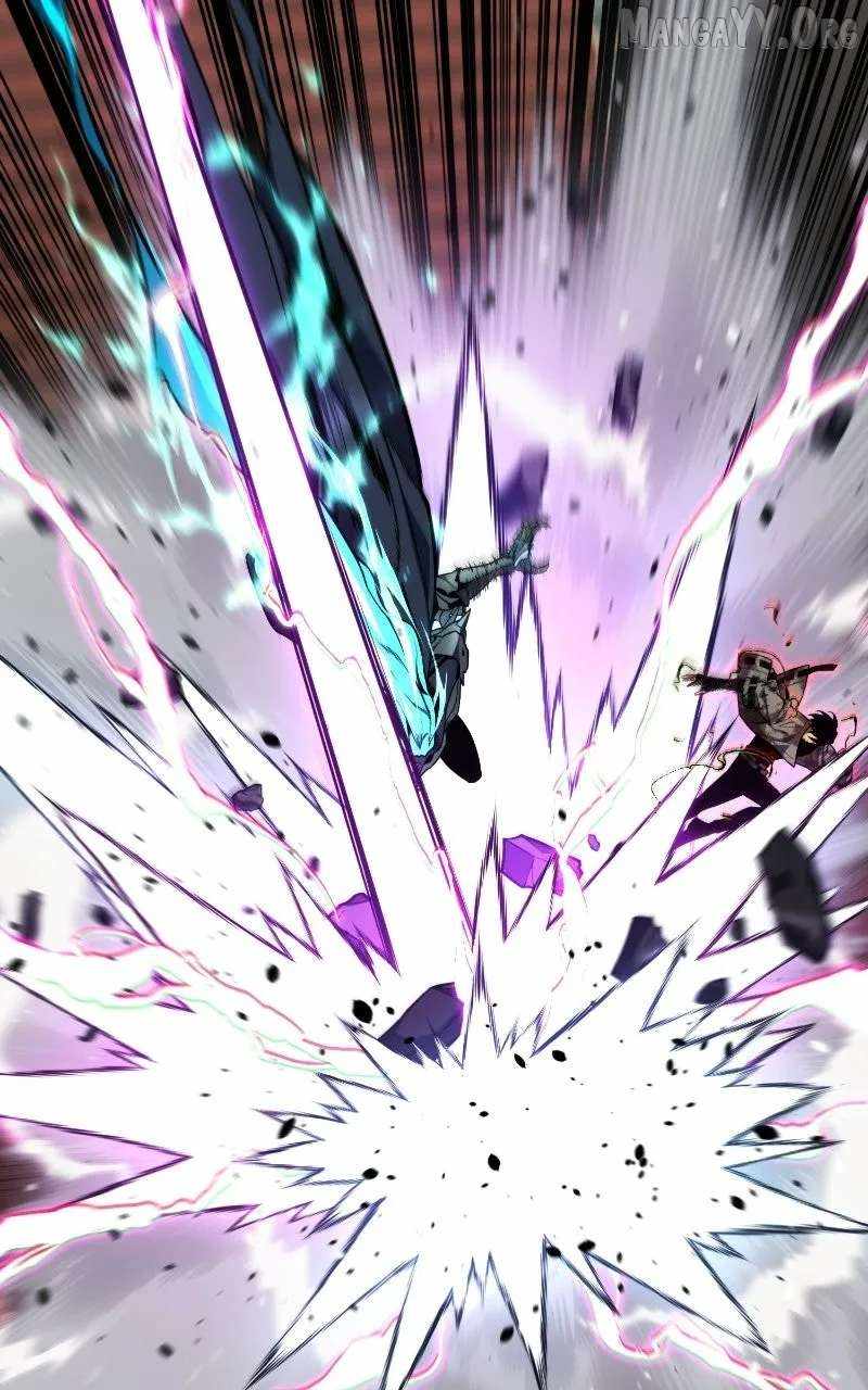 Artifact-Devouring Player - Chapter 34 Page 98