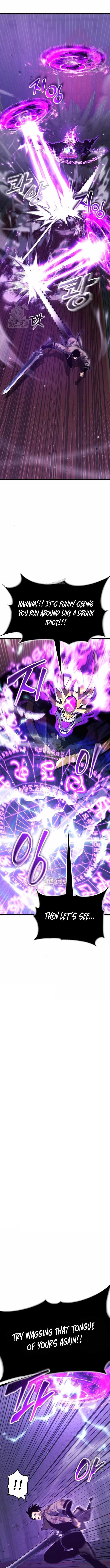 Artifact-Devouring Player - Chapter 35 Page 1