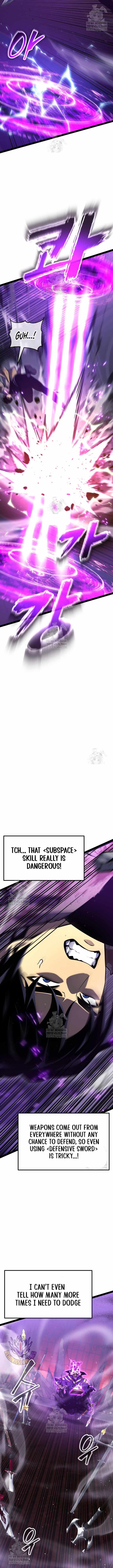 Artifact-Devouring Player - Chapter 35 Page 2