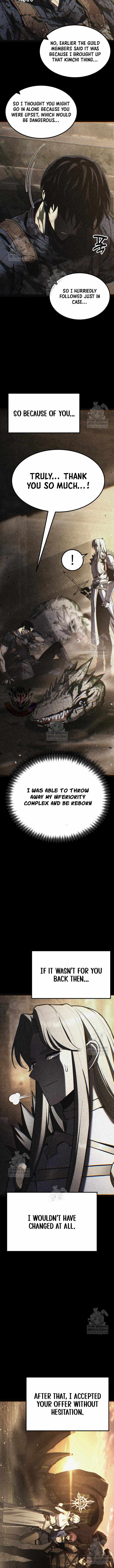 Artifact-Devouring Player - Chapter 35 Page 22