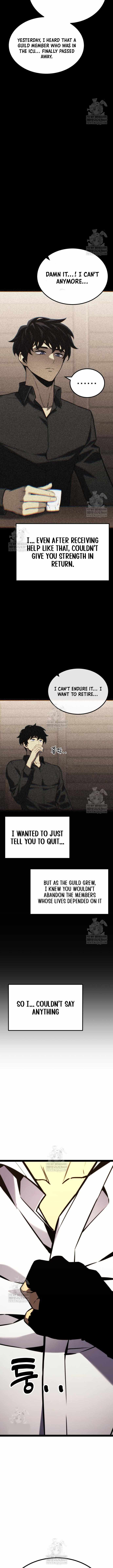 Artifact-Devouring Player - Chapter 35 Page 25