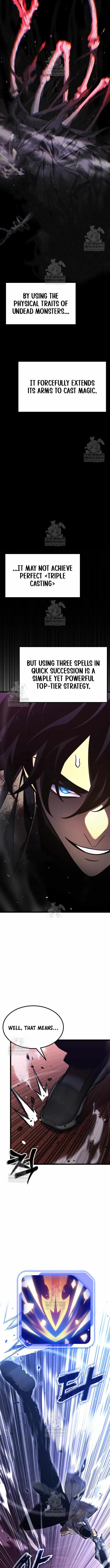 Artifact-Devouring Player - Chapter 35 Page 7