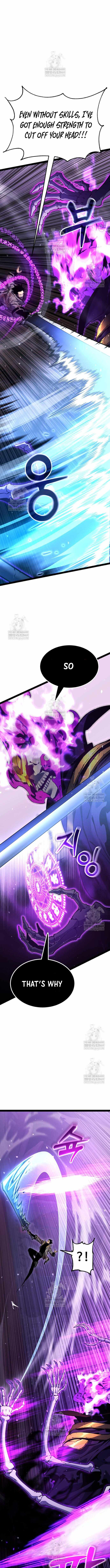 Artifact-Devouring Player - Chapter 35 Page 9