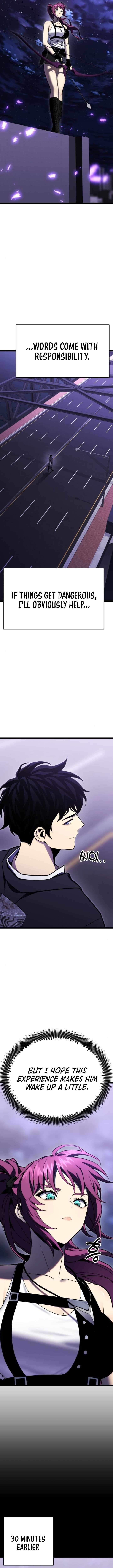 Artifact-Devouring Player - Chapter 9 Page 9